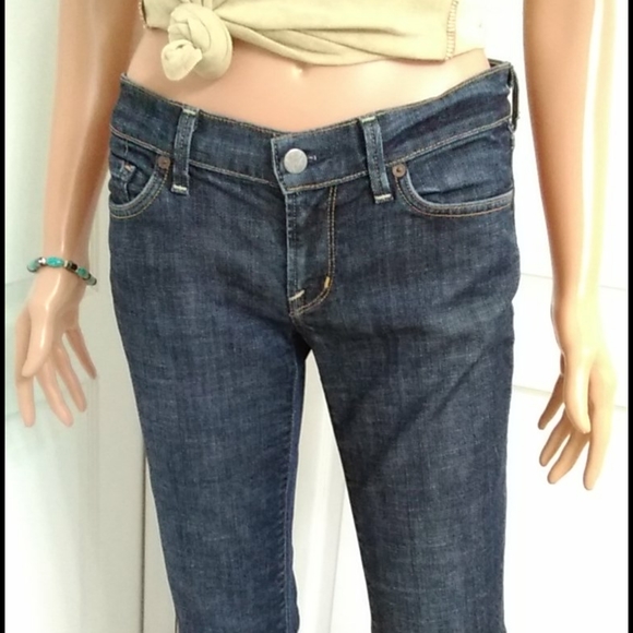 Citizens of Humanity Jeans size 27 by Jerome Dahan - Picture 2 of 15